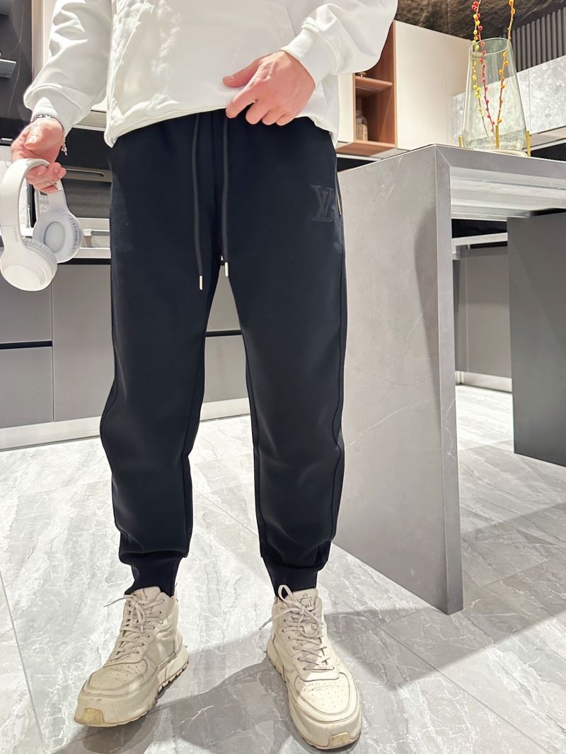 Louis Vuitton Long Pants